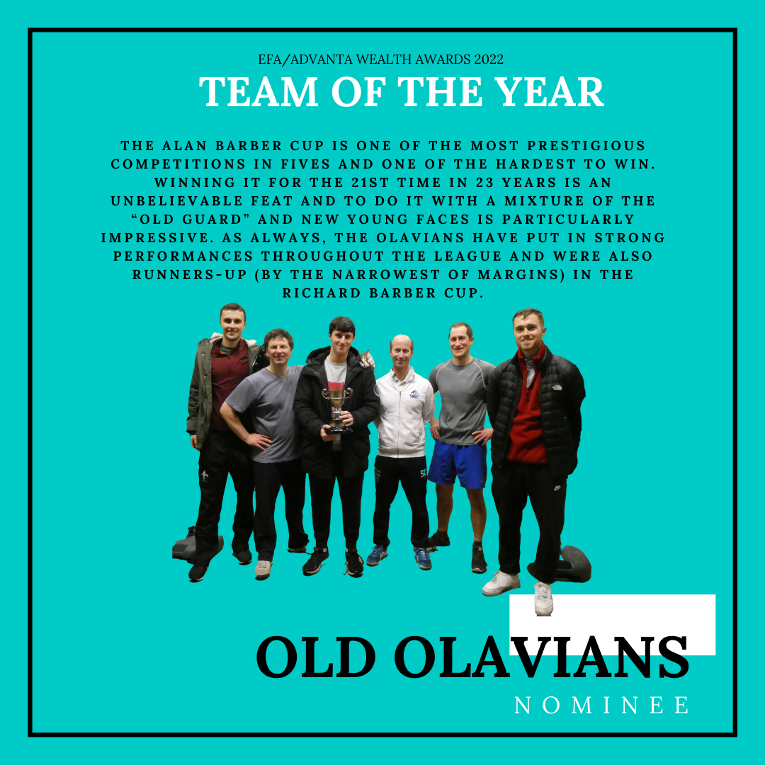 old olavians
