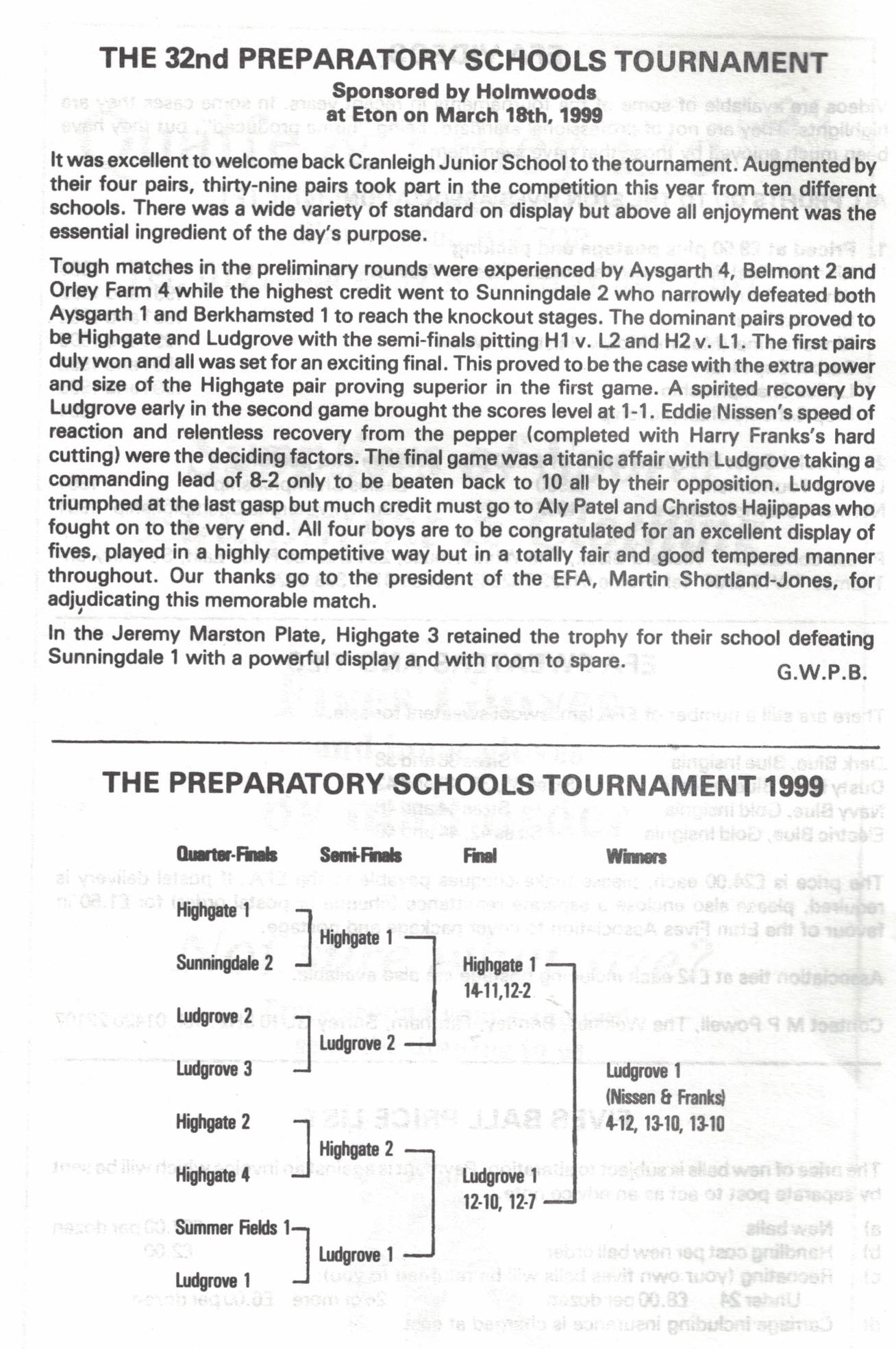 prep schools 1999 001