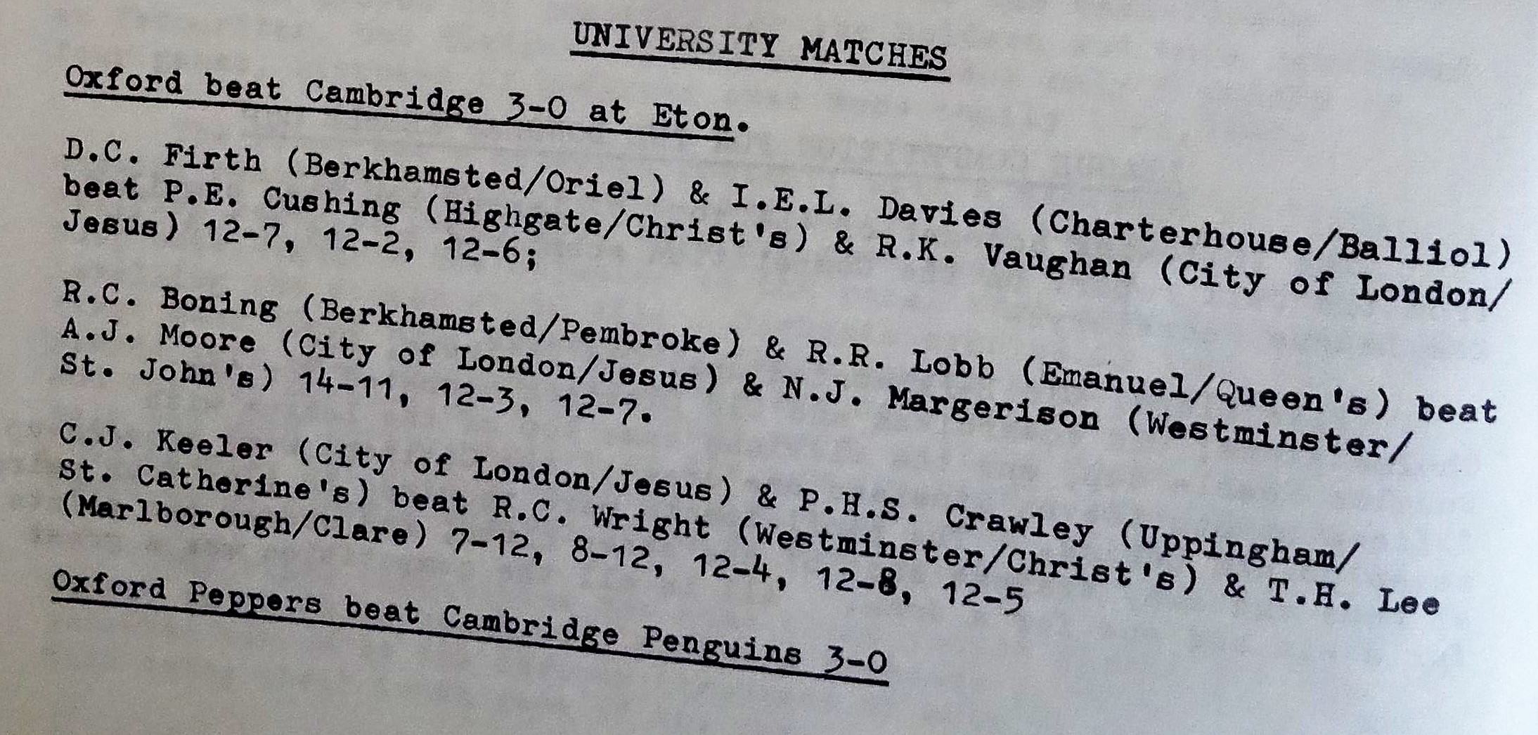 varsity match 1972 001