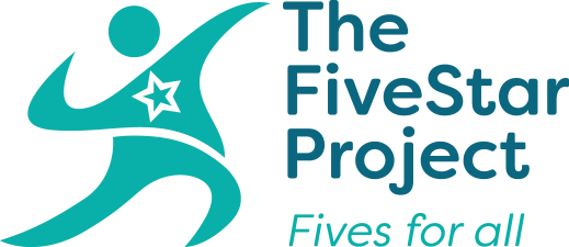 The FiveStar Project logo