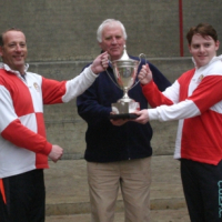 Adams Cup 2012