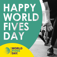 World Fives Day 2021