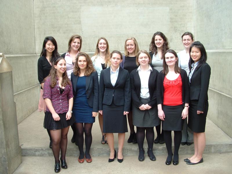 Cambridge Ladies 800x600