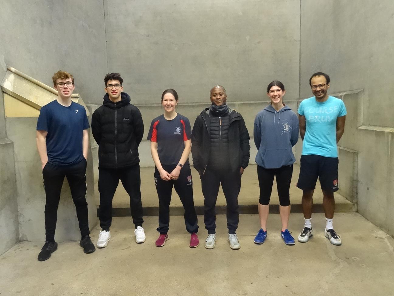 old cholmeleians 012