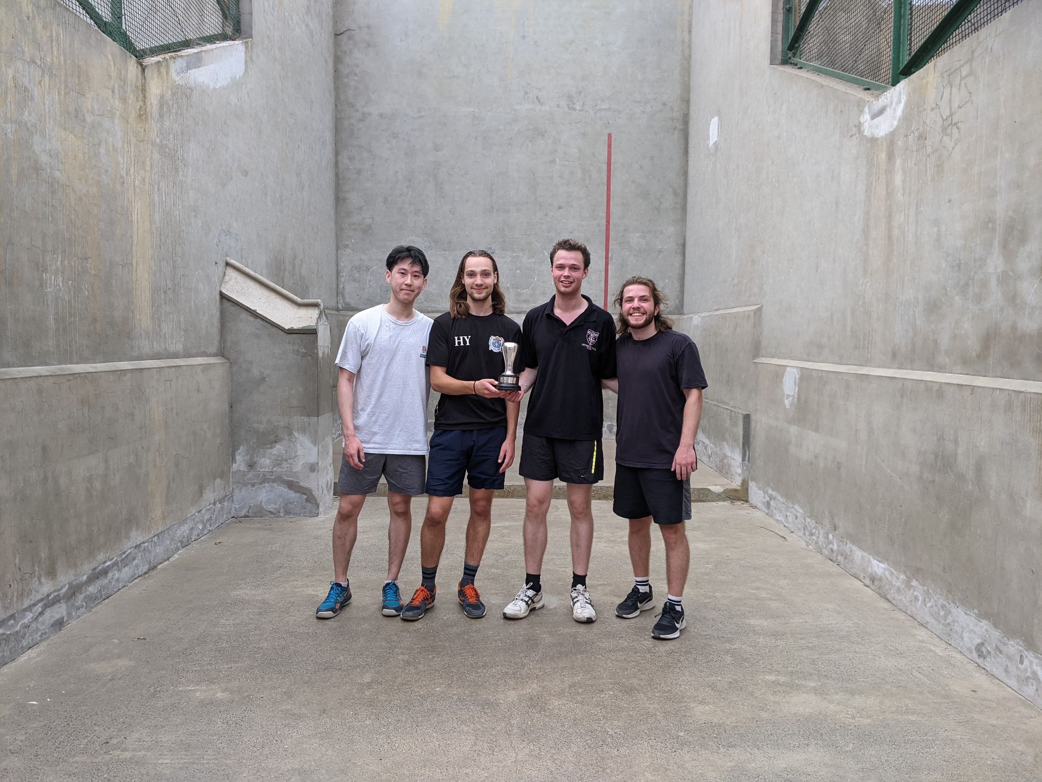 old westminsters 006