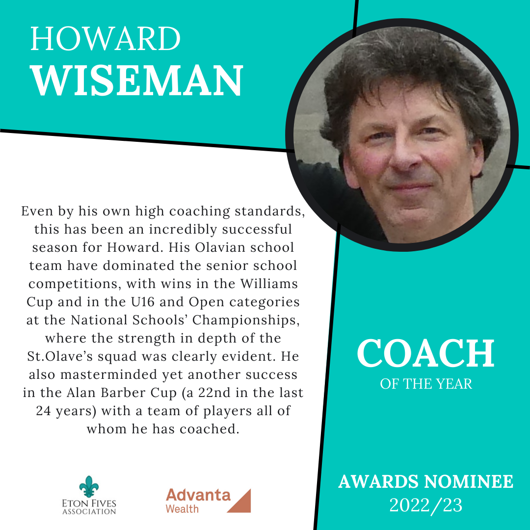 howard wiseman