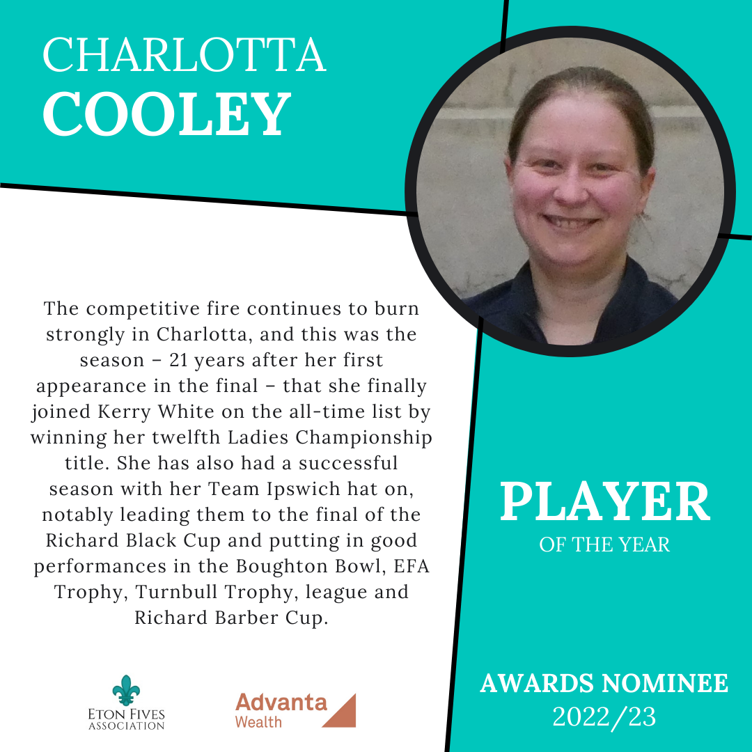 charlotta cooley