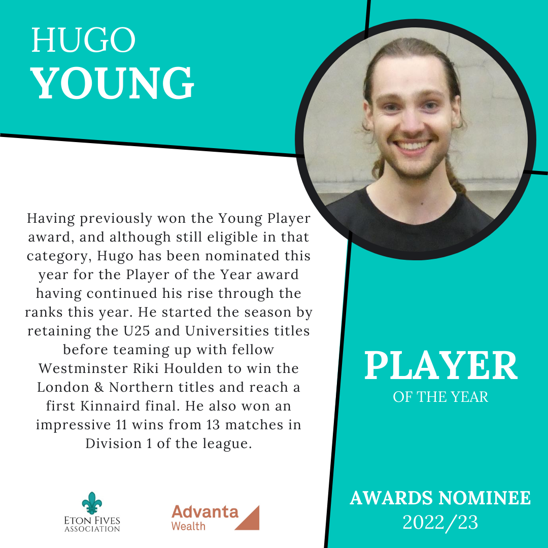 hugo young