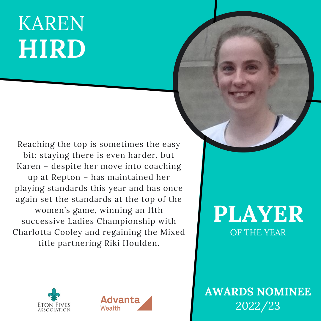 karen hird