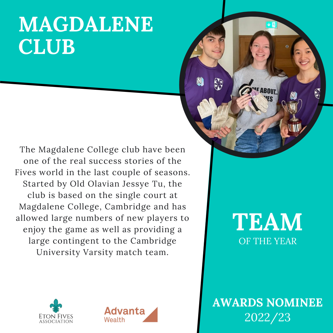 magdalene
