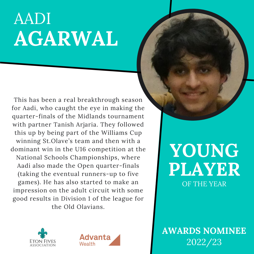 aadi agarwal