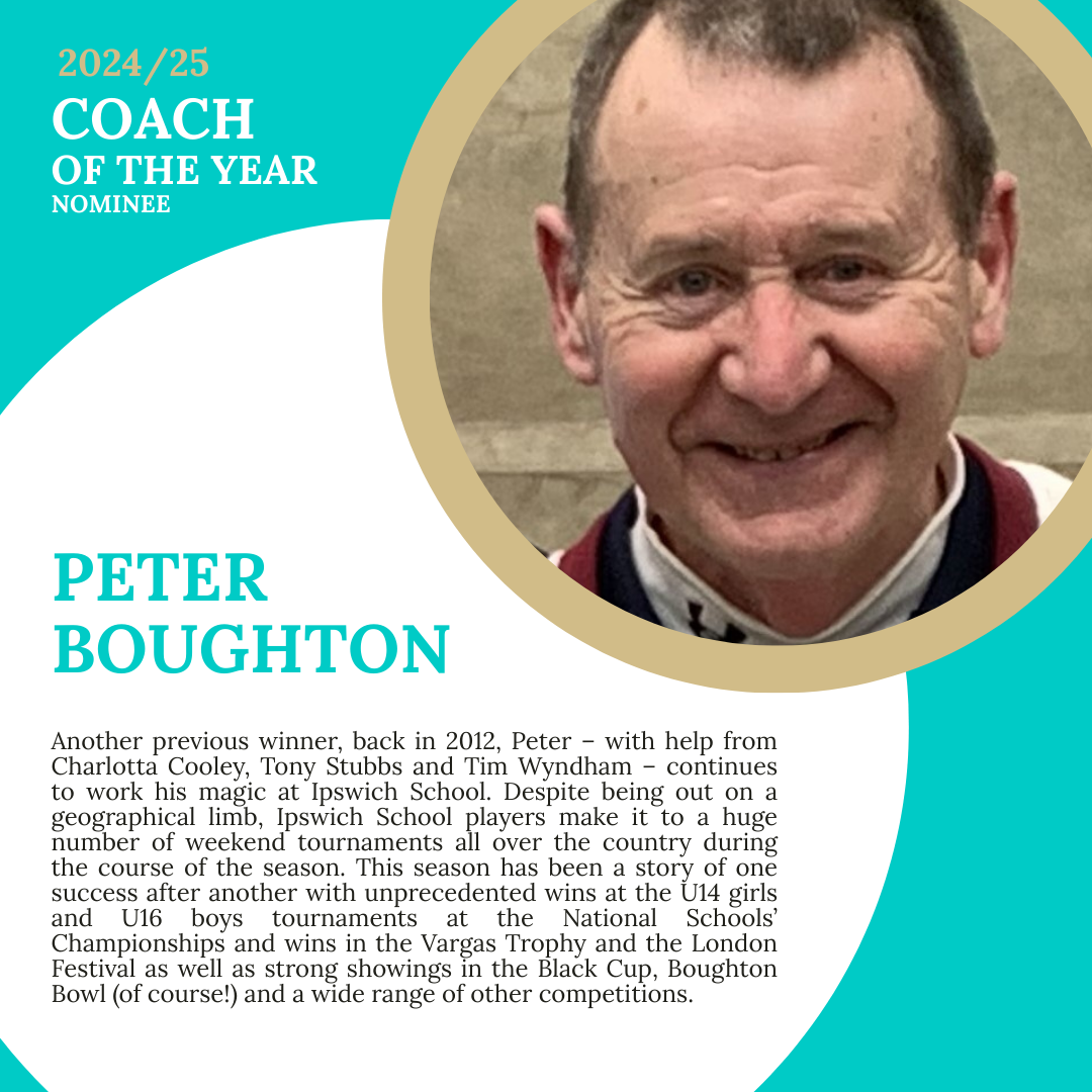 boughton