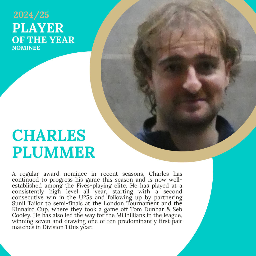 plummer