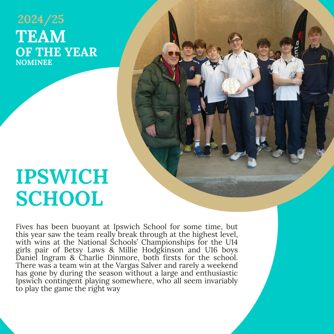ipswich