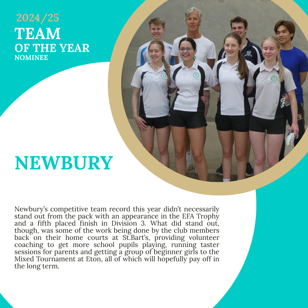 newbury