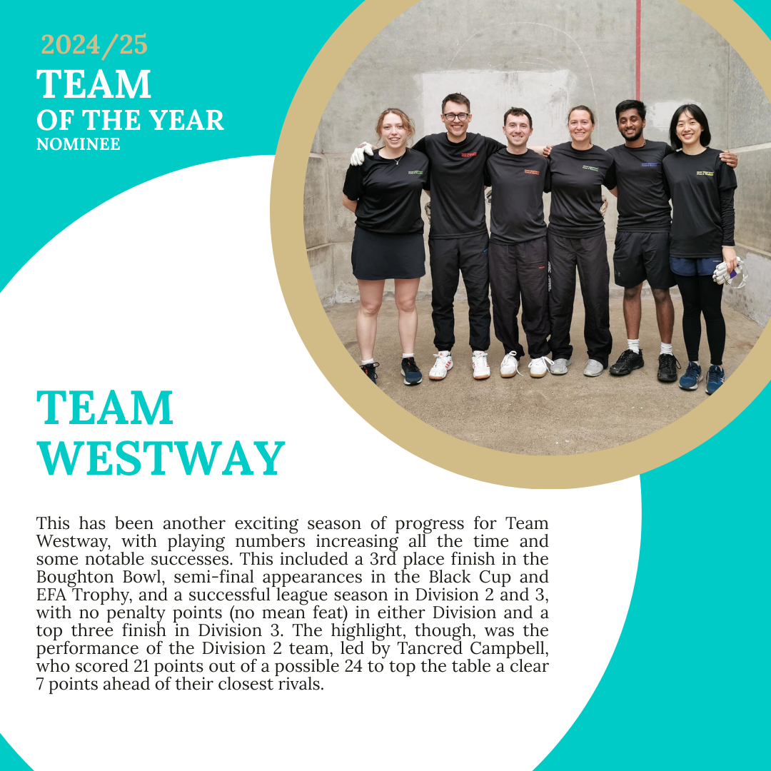 team westway
