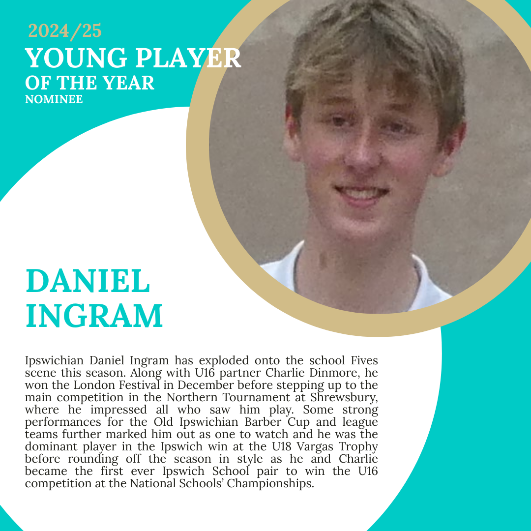 ingram