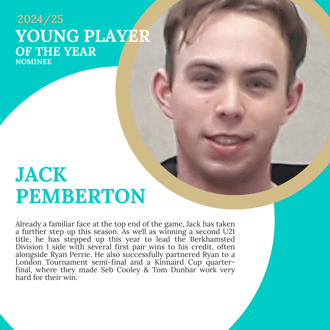 pemberton