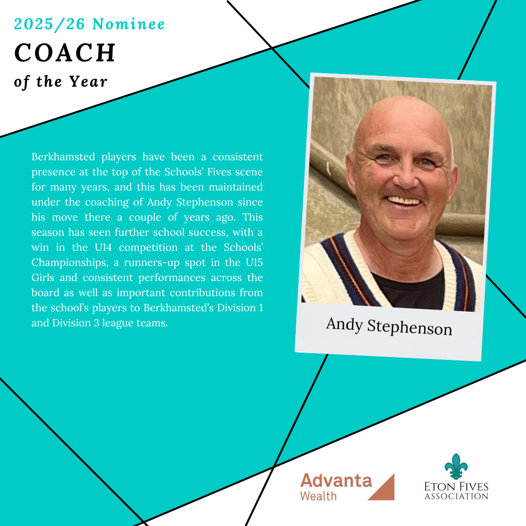 andy stephenson