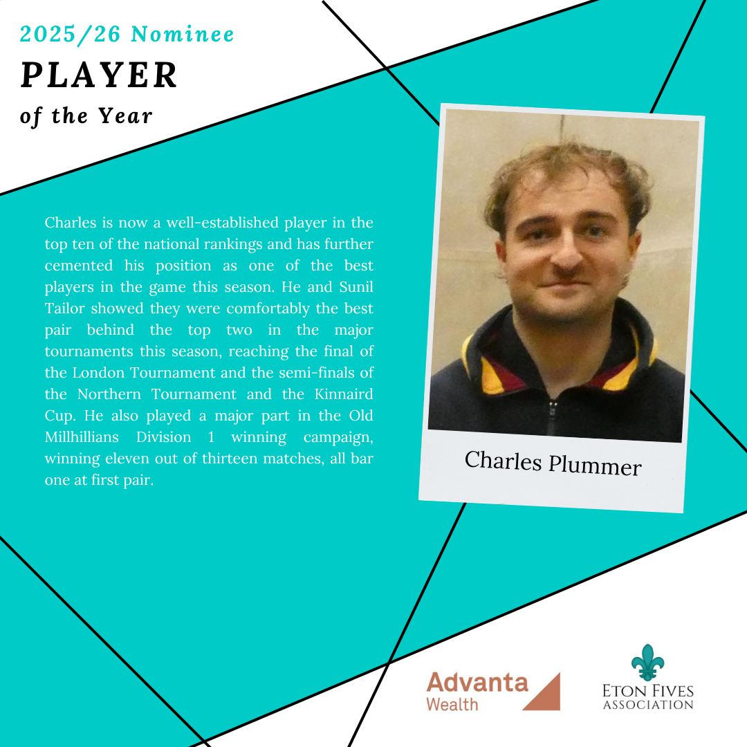 charles plummer