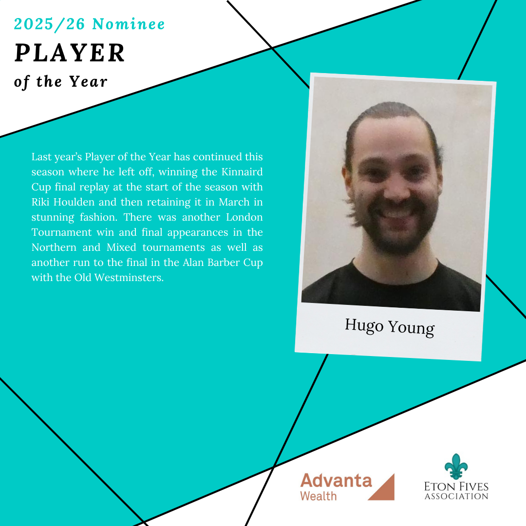 hugo young