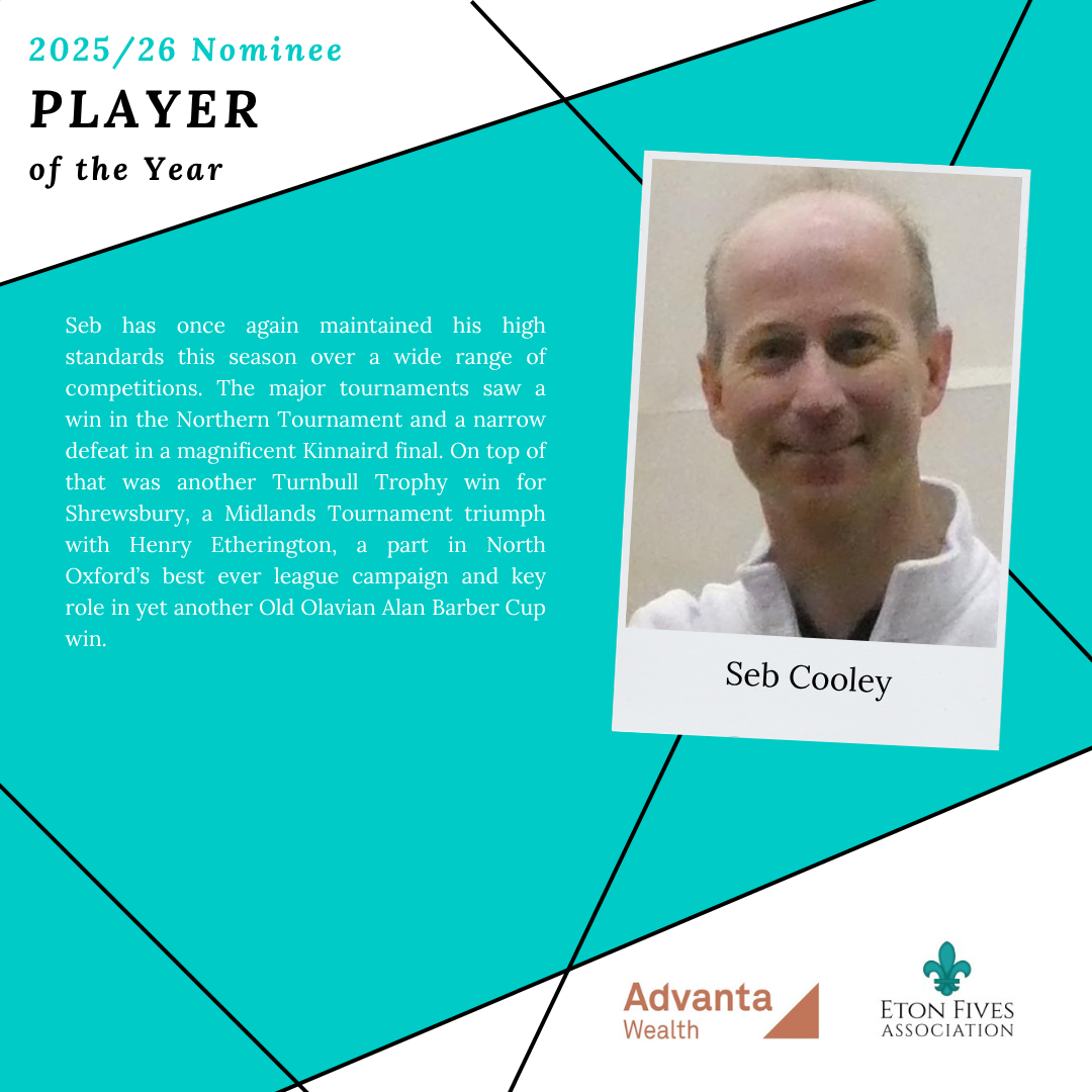 seb cooley