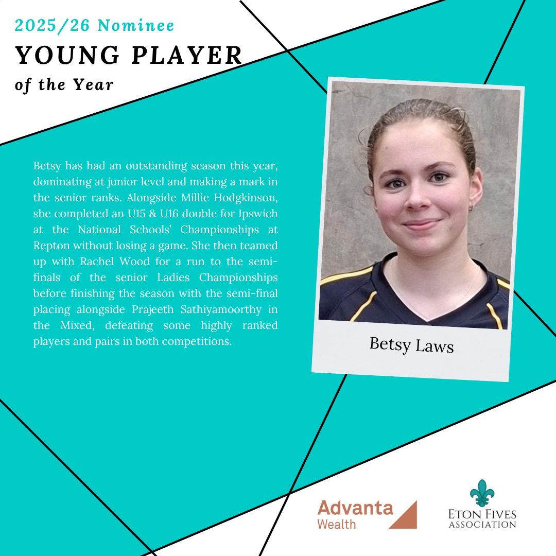 betsy laws