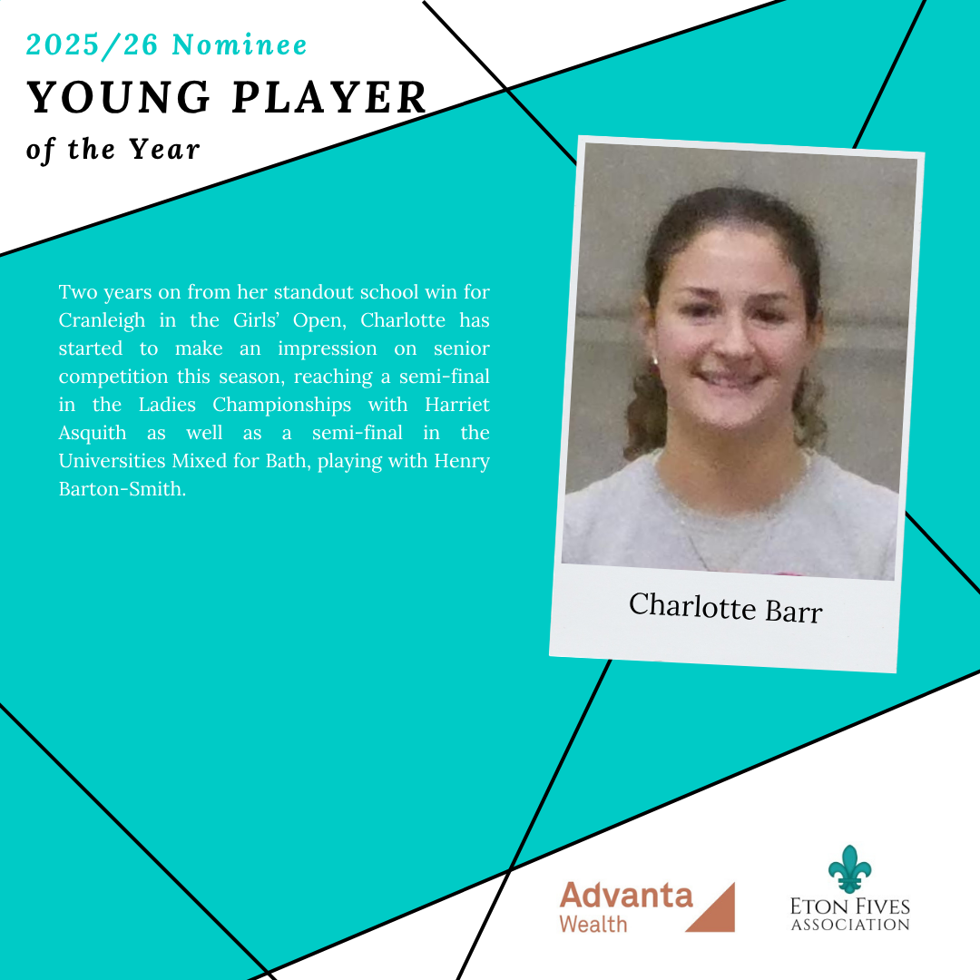 charlotte barr