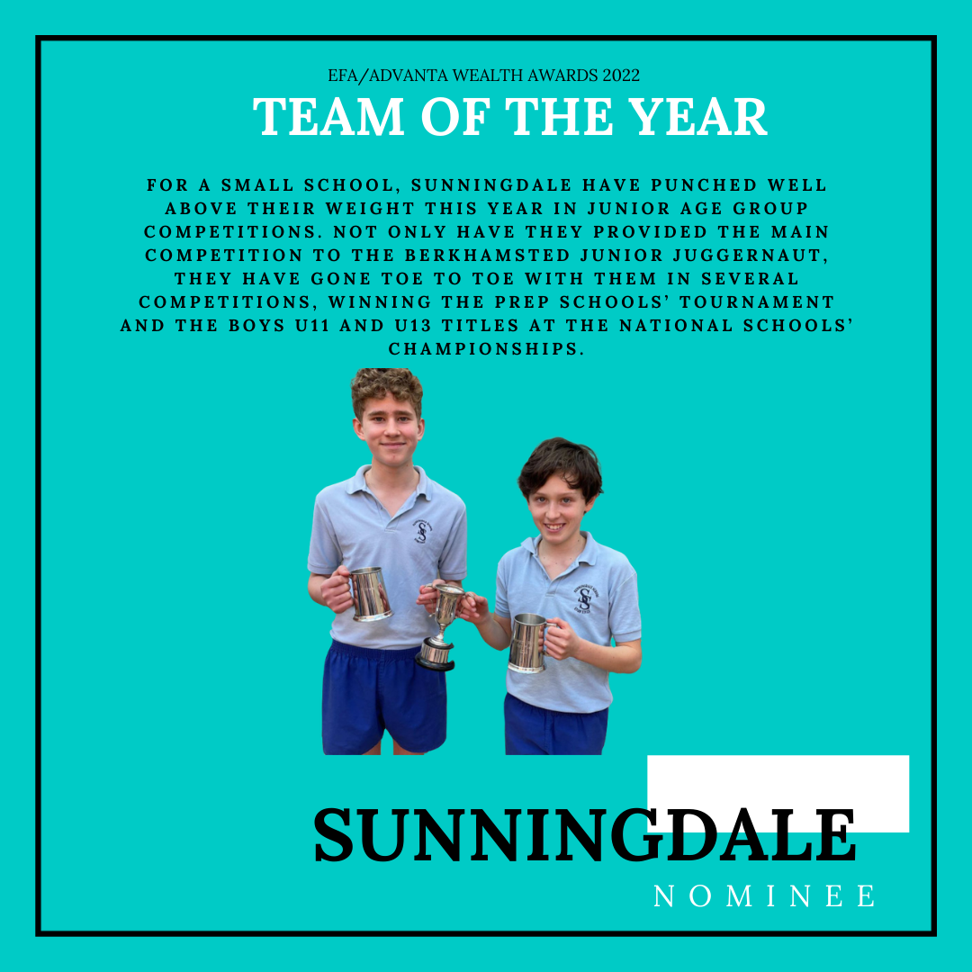 sunningdale