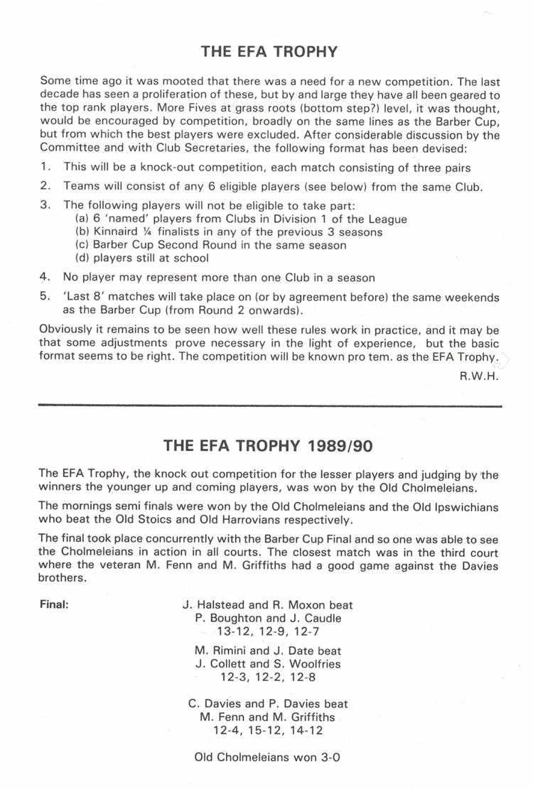 EFA trophy 90 001