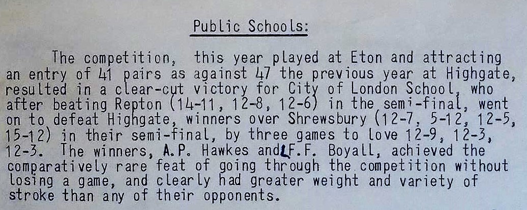 national schools 1969 001