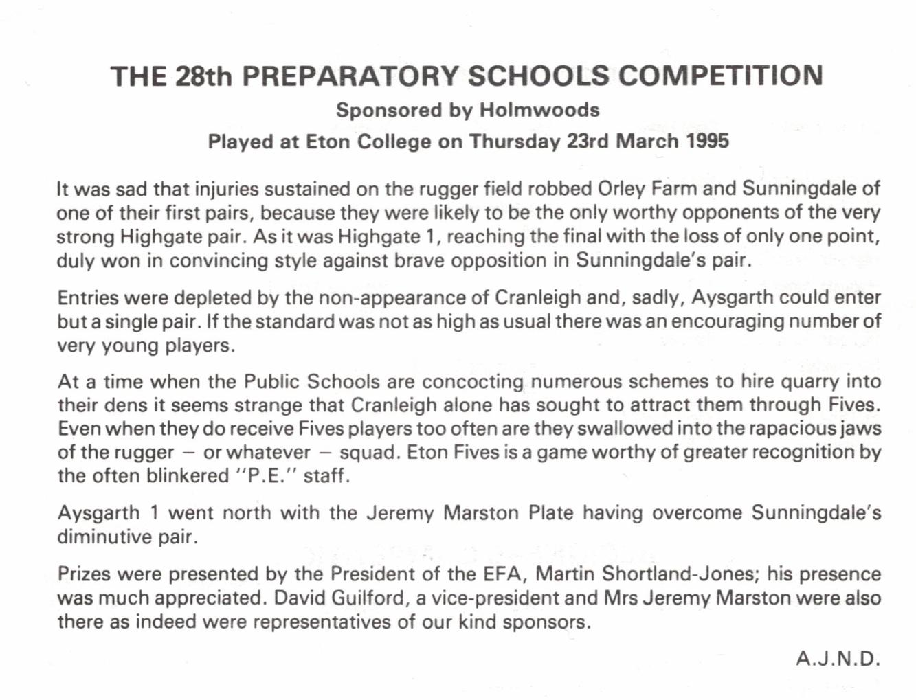 prep schools 1995 001