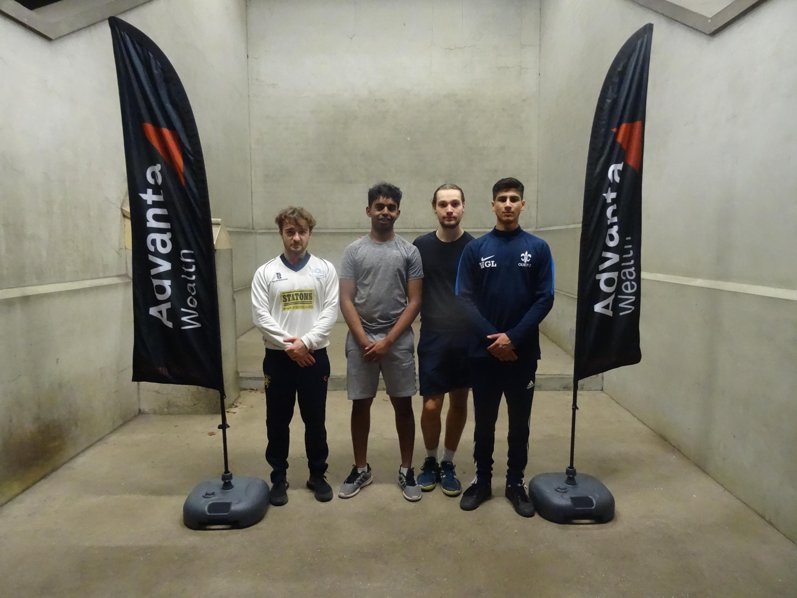 under 21 men 2019 011