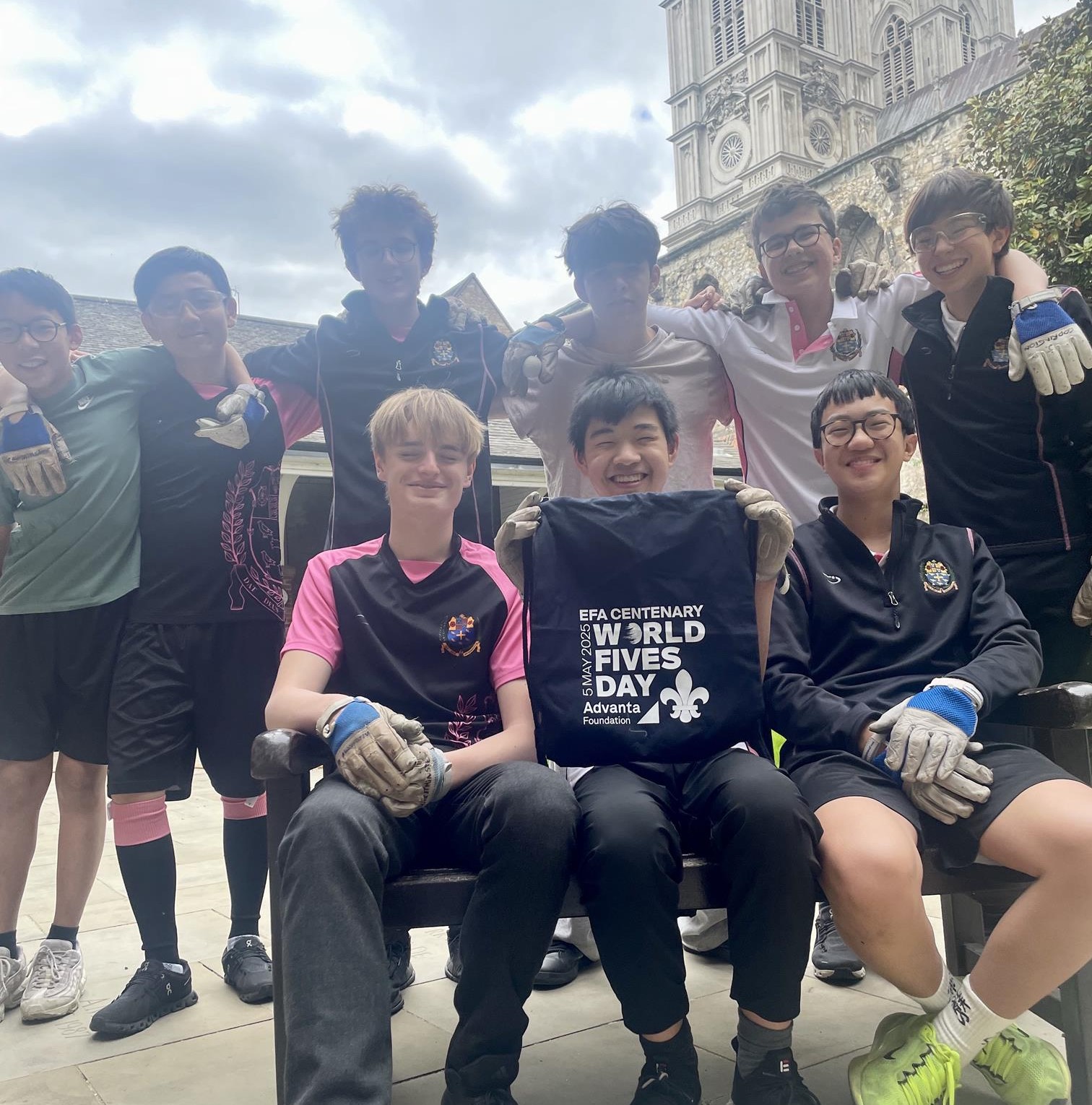 Westminster