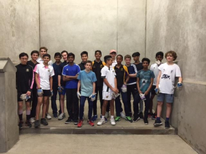 REFCA U16 004