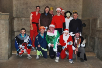 aldenham fancy dress fives 2011 1 20140219