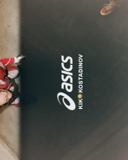 asics 007