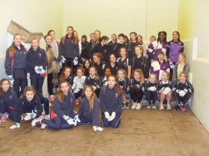 berkhamsted girls festival 2016