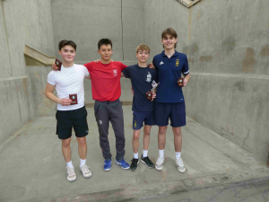 boys festival