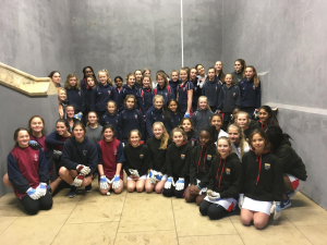 charterhouse girls festival 2017