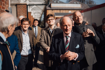 eton fives centre opening 2025 008
