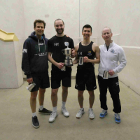Kinnaird Cup