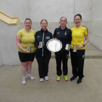 Ladies Championships