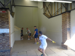 lancing tournament 2018 008