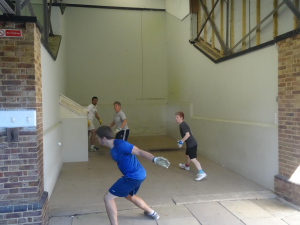 lancing tournament 2018 009