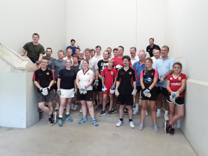 lancing tournament 2018 015