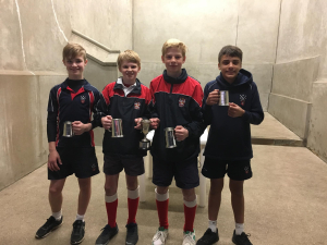 prep schools 2018
