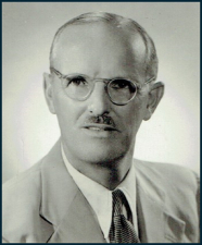 sidney hogben