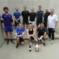 Singles Tournament