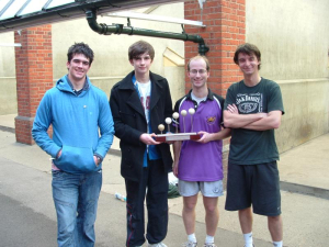turnbull final 2010